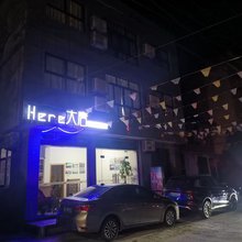霞浦Here大唐民宿