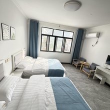 鸿欣客栈