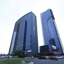 所岸酒店(东营沃德中心店)