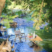 轩屹山野·溯溪漂流·亲子度假美宿(云上草原高山度假区店)