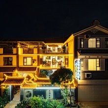 大理苍洱怡韵民宿(理想邦店)
