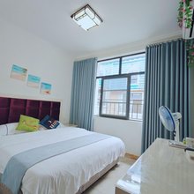 彭州随心酒店