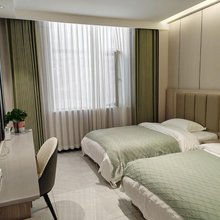 茫崖星缘客栈(冷湖镇店)