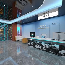遇见未来智能影院酒店(肥东禹州中央广场店)