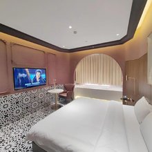 蔓言酒店(北京环球度假区张家湾店)