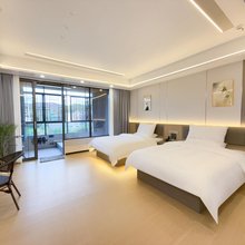 紫金博雅温泉酒店