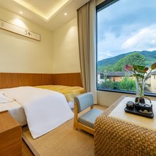 云栖·璞宿 (云水谣景区水车店)