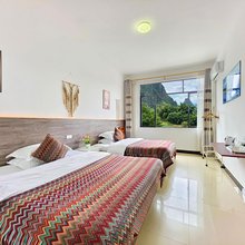 南边小栈(阳朔兴坪古镇店)