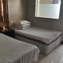 红月宾馆
