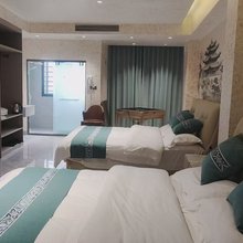 和和酒店