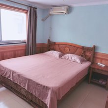 翠环民宿(鸽子窝店)