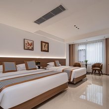雅哲酒店(恩施州文化中心湖北民族大学店)