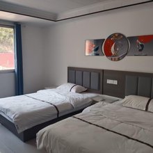 嗨谷漂流逸兮农庄