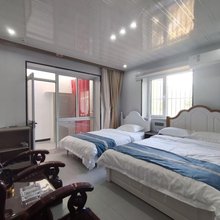 农家小院