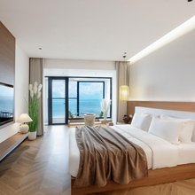 梵宿·泊岸丨Seascape海景·Sky度假美宿(北海金滩店)