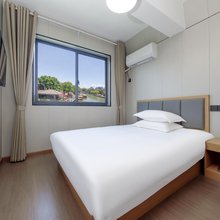 泊松酒店(无锡南长街南禅寺店)