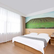 察右后旗众星大酒店