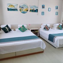 于家客栈(长白山黄松蒲检票大厅店)