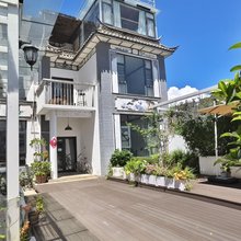 我禾田二号院·Comfortable·休闲度假民宿(大理才村洱海店)