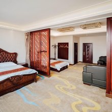 福来假日酒店