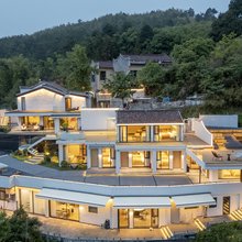 九华山云缦里民宿(九华山上店)