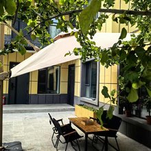 芸窗小筑·Cloud Window|草原私宿(天马国际旅游文化广场店)
