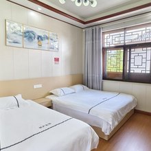 明庐民宿(庐山景区南门售票处店)