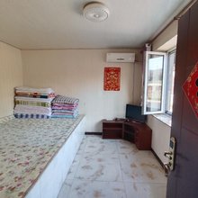 本溪玉秀山庄