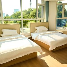 青岛拾光里民宿