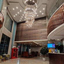 燕东酒店(鹤壁浚县古城店)