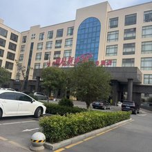 威尼斯水城商务酒店