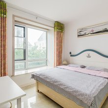 蓬莱爱龙堡公寓