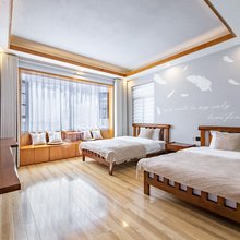 大理千寻小筑客栈(大理古城店)