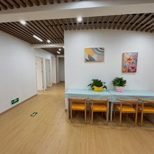 逍遥熊青旅民宿(苏宁广场店)