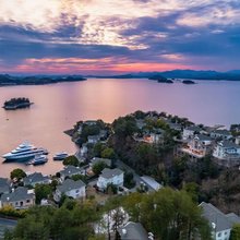 NearAttractions·环湖别墅(千岛湖中心湖区店)