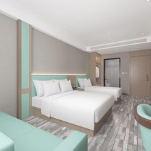 辽源四季酒店