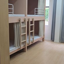 博雅青旅(随州万达广场店)