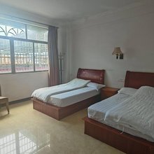 宝源商务宾馆(博罗柏塘店)