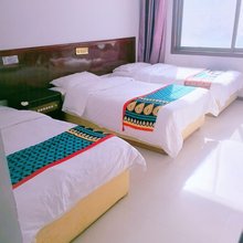 敦煌漠都宾馆