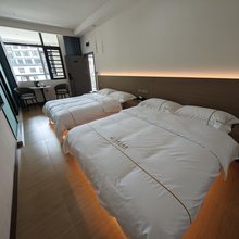 山是山民宿