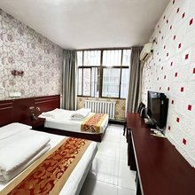 西安新城吉利宾馆