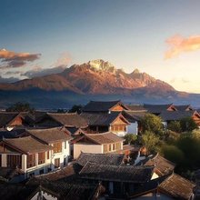 丽江和睦居·云栖民宿(古城南门店)