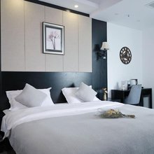 西双版纳漫莲酒店(星光夜市店)