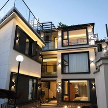 庐山风景区悦漫山舍(庐山风景区索道上站店)