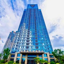 威海海景壹号度假酒店(国际海水浴场火炬八街店)