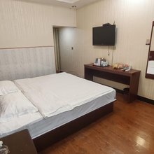广平海家商务宾馆