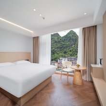 半山度酒店(阳朔十里画廊景区店)