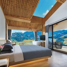 龙脊·金秋盛世Resort Hotel全景度假酒店