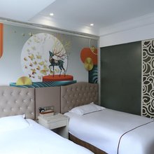 义乌柏雅宾馆(义乌国际博览中心店)