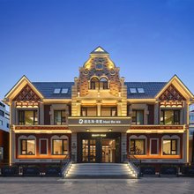 遇见海美墅·Beauty villa(北戴河老虎石店)